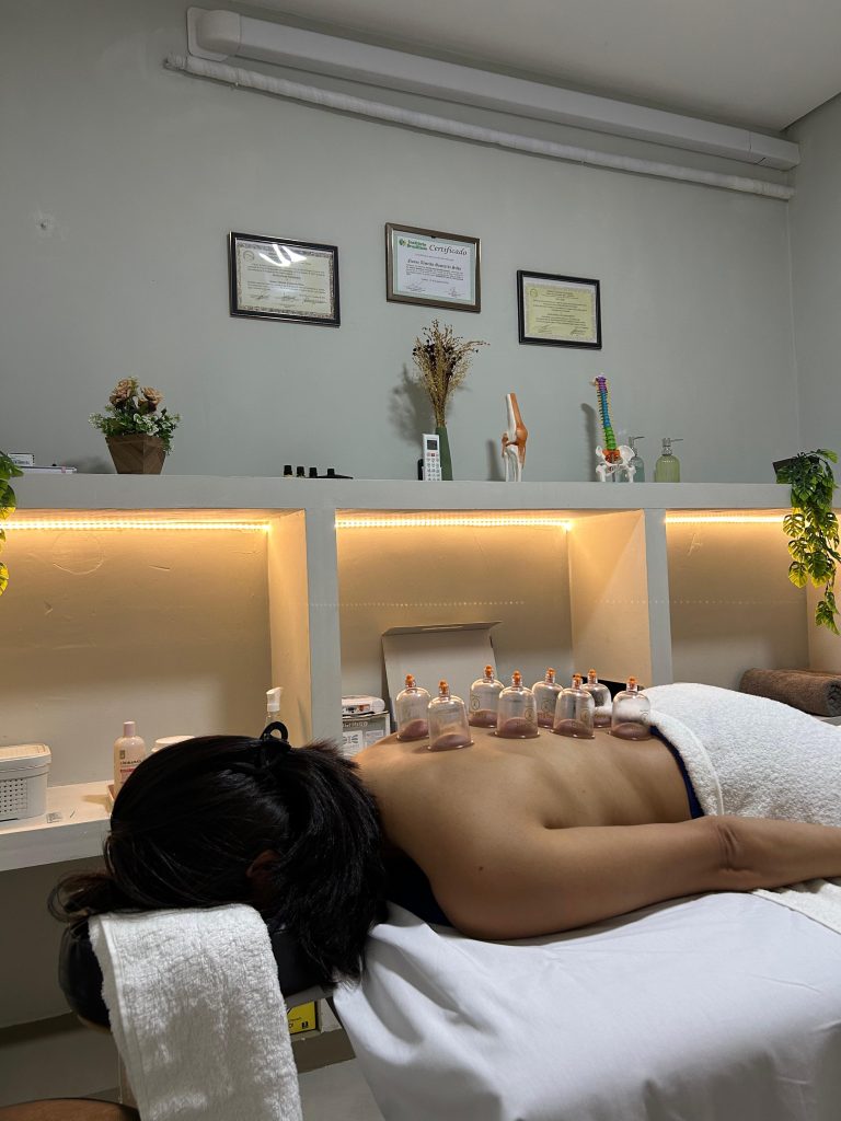 fisioterapia na praia do prea