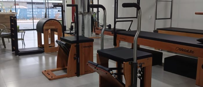 pilates na praia do prea