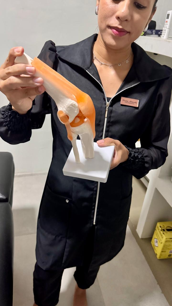 Tratamentos Injetáveis e Reabilitação Funcional: o que você precisa saber